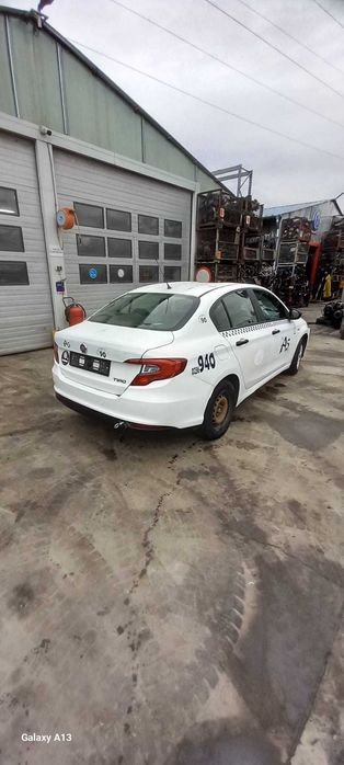 Fiat Sedan TIPO 1.4 an 2019  Dezmembrez/Dezmembram