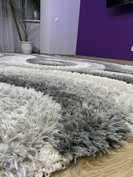 Продам ковер шегги турция