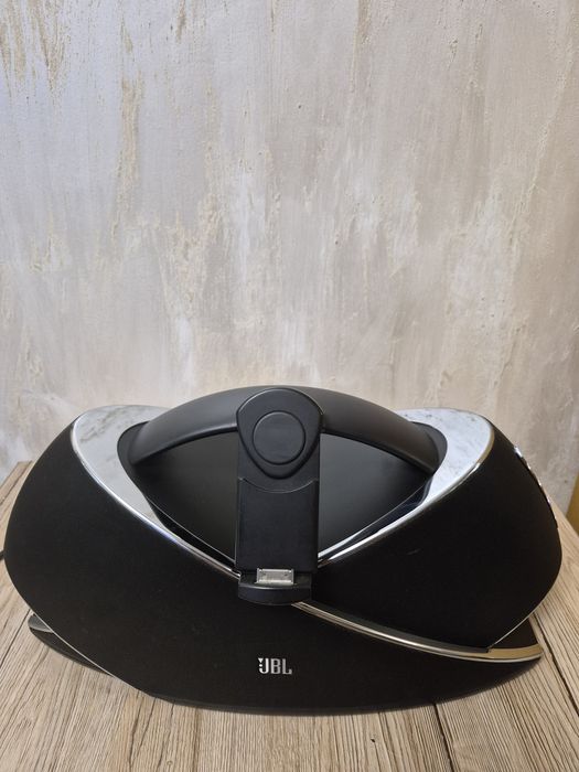 JBL Onbeat extreme