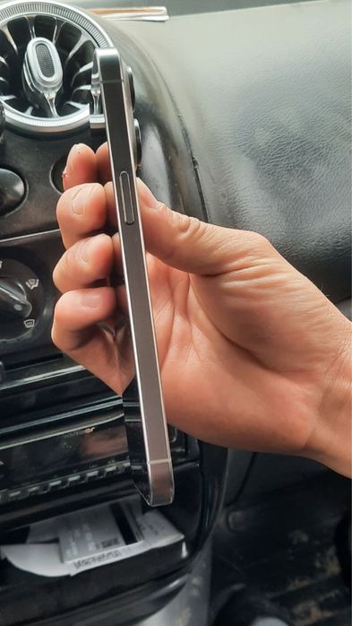 Iphone 15 pro max idial