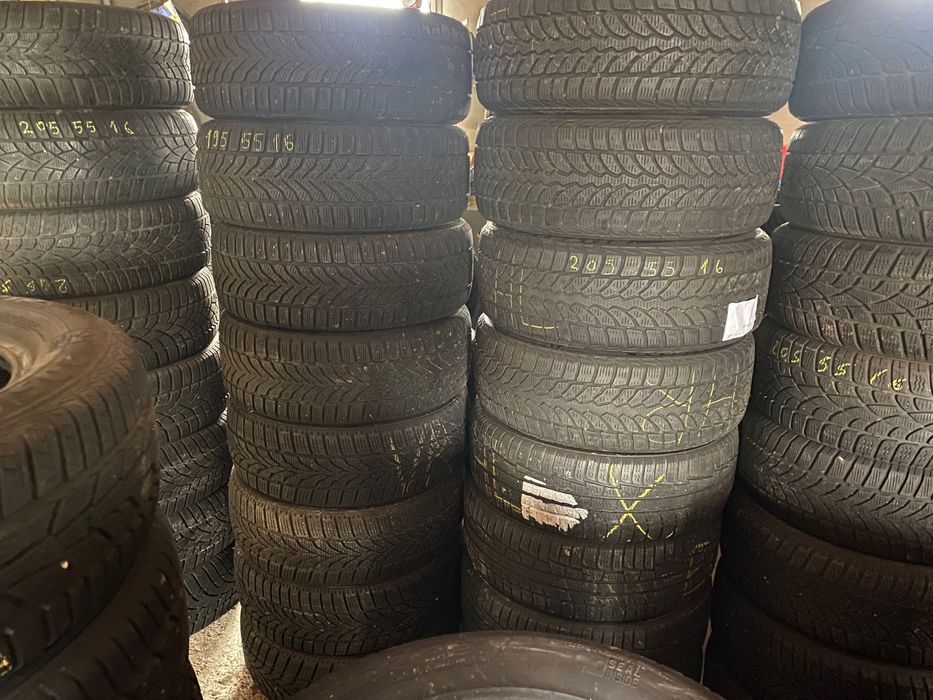 205 55 16 205 60 16 195 65 15 185 65 15 anvelope de iarna