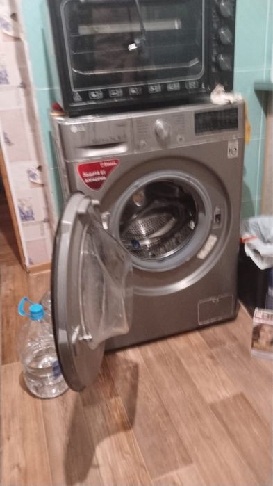 Продается стиральная машина