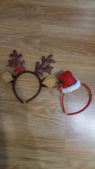 Коледни детски дрехи