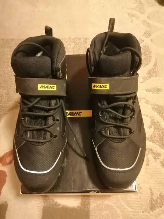 Pantofi ciclism Mavic