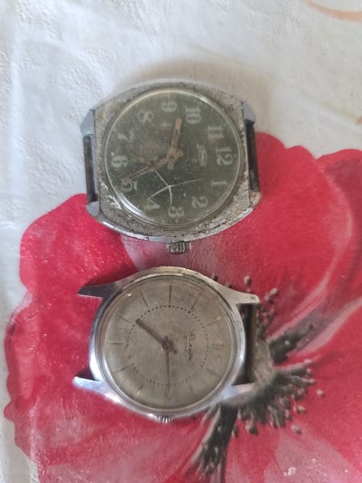 Механические часы