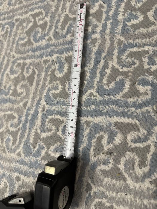 Талметр,метровка.