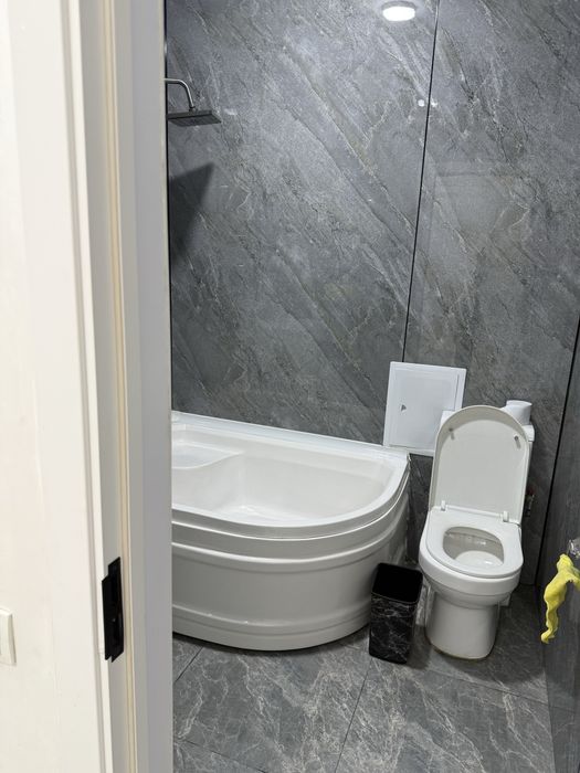 Аренда долгосрочная, студия. Яккасарой