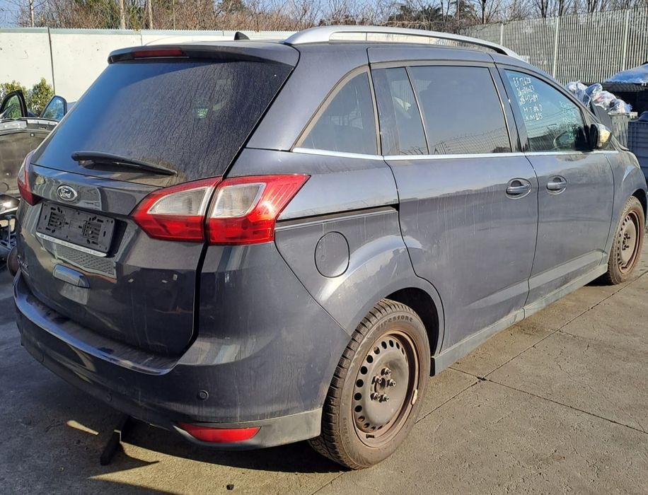 Dezmembrez ford grand c max