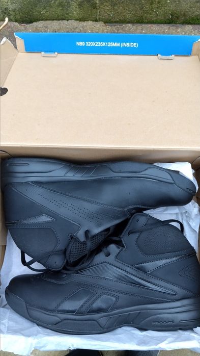 Маратонки Reebok