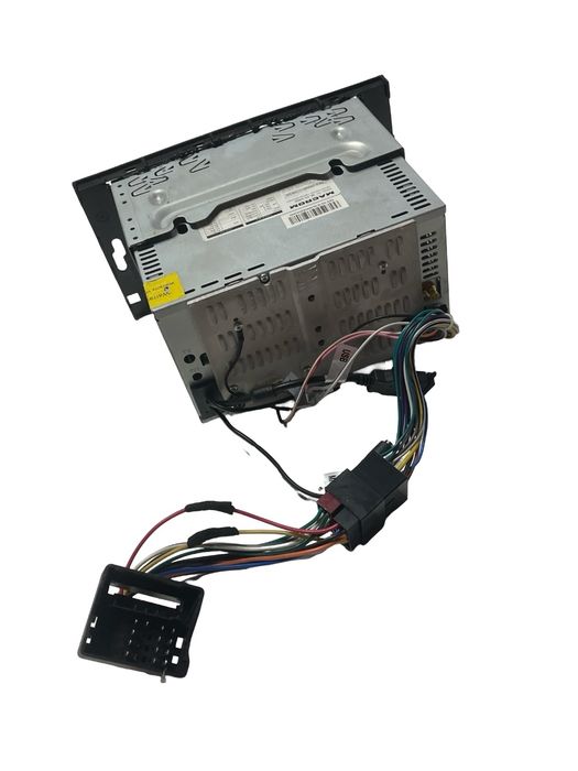 Navigatie Universala Ford Focus 2 2005 - > Macrom / M-Dl5000