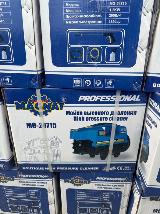 Karcher 100 bar карчер 100 бар