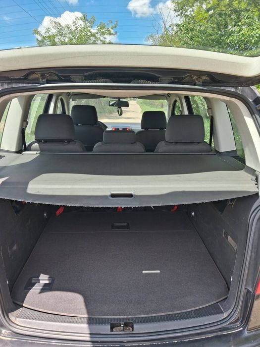 Vand Vw Touran 1.9 tdi