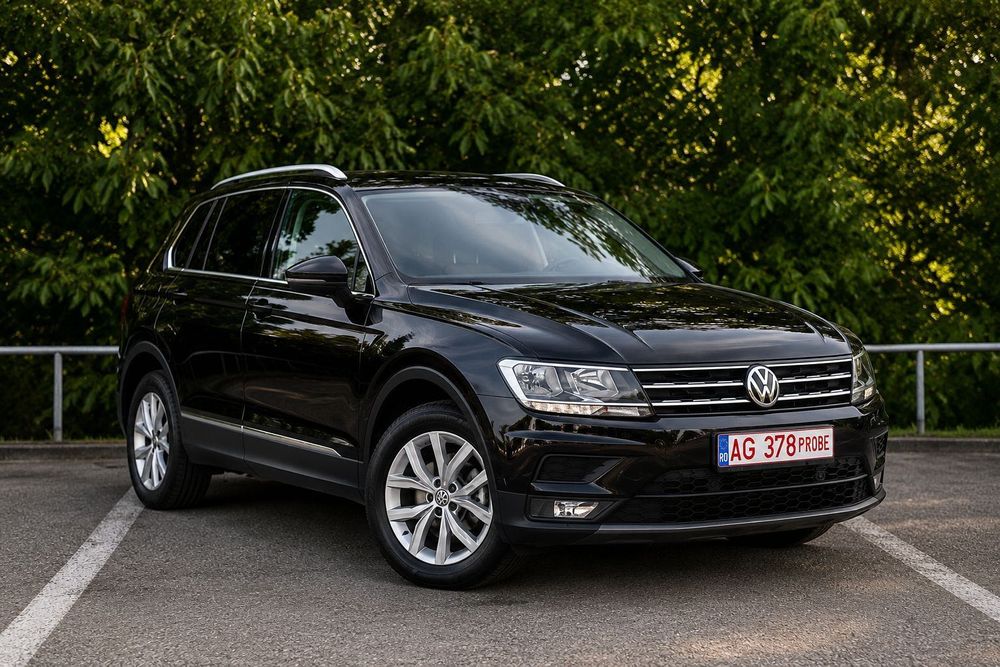 AutoTurism tiguan