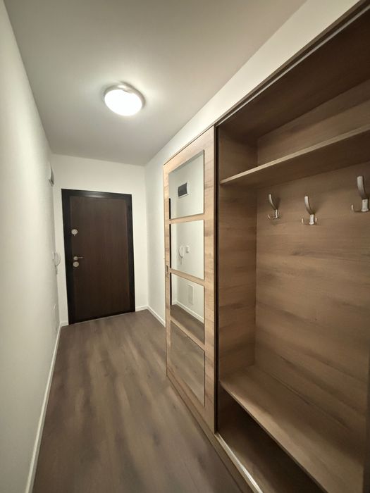 Дава се под наем Двустаен апартамент в Банско - 54 кв.м за 460 € - Снимка #18