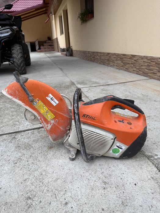 Talpa Compactoare/ Picior compactor