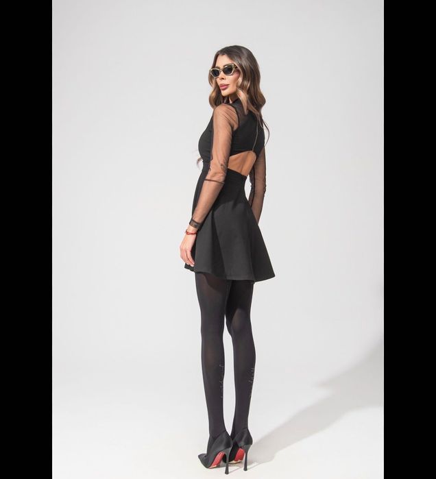 Рокля Junona РАЗМЕР С/М
