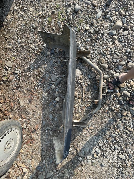 Продам фаркоп москвич 2141