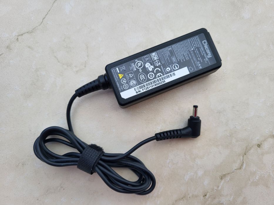 Alimentator Chicony 19V 2,1A 40W mufa 4.8x1.7mm