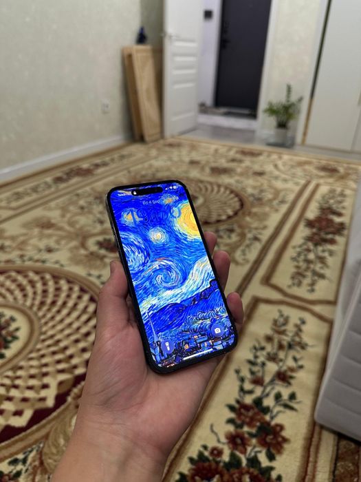 Iphone 14 pro 512gb