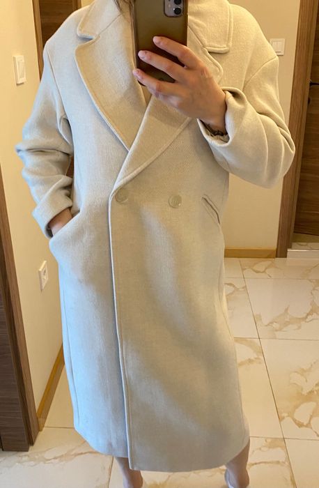 H&M манто размер хs