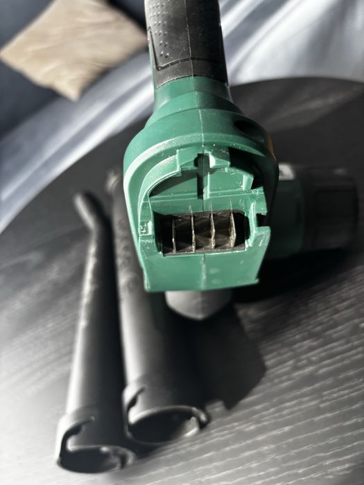 Suflanta Bosch fara acumulator