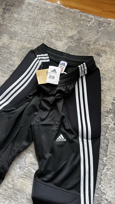 Pantaloni portar + aparatori
