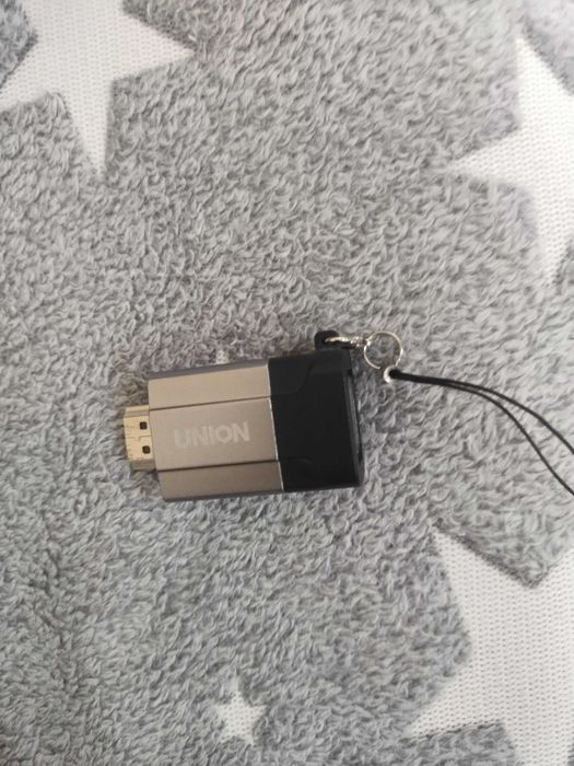 Переходник с VGA на HDMI