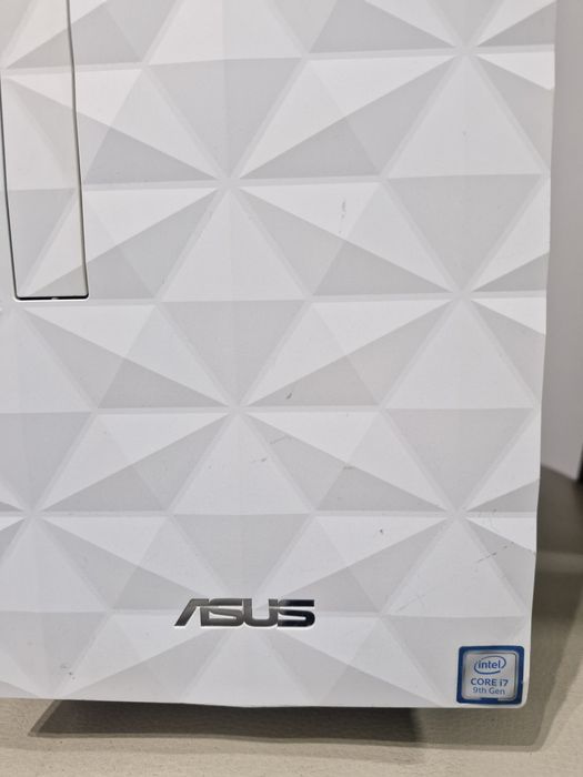 Unitate pc gaming Asus Pro S340 , i7 generatia 9