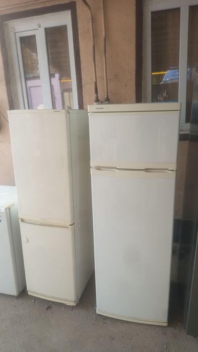 Холодильники бытовые б.у