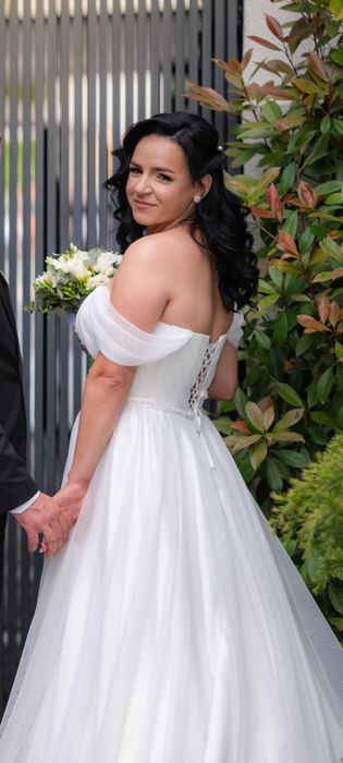 Rochie de mireasa