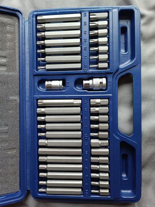 Оригинальный набор бит King Roy