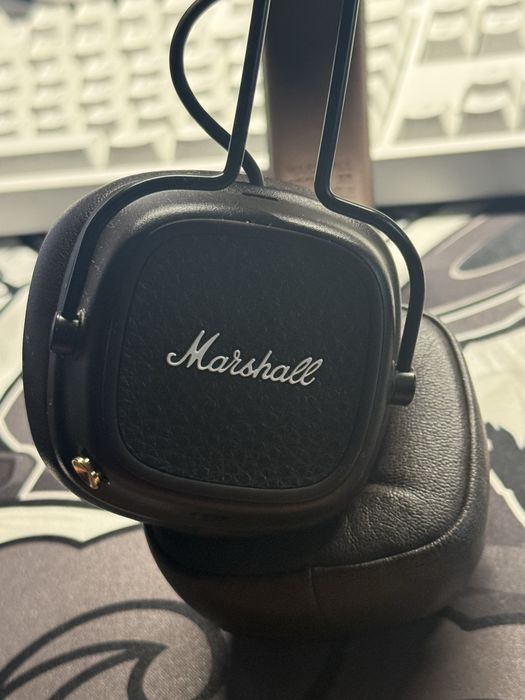 Наушники Marshall Major V
