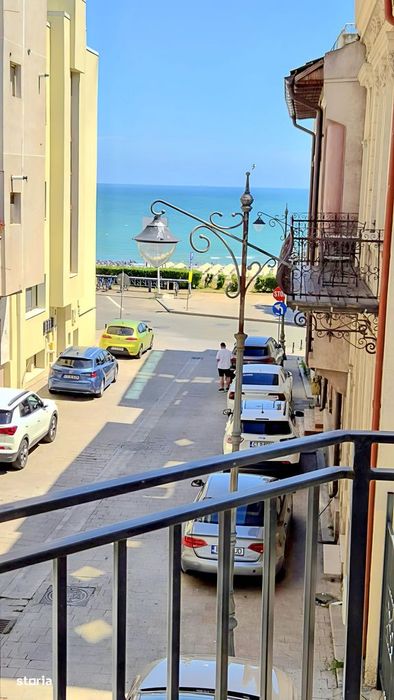 Vedere la mare-Prima închiriere-Peninsula-Bloc nou