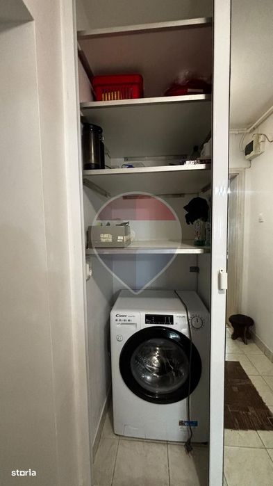 Apartament 2 camere de inchiriat-Faleza Nord in prima linie la mare