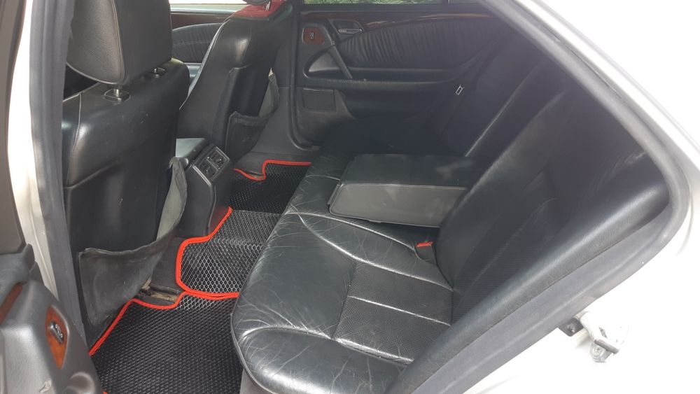 Продам  Мерседес w210