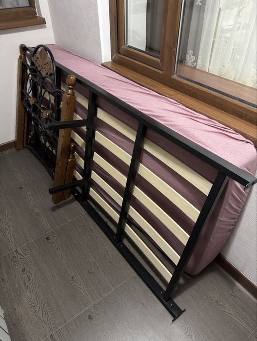 Продаю кровать