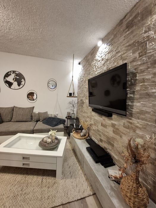 Дава се под наем Двустаен апартамент в Казанлък - 43 кв.м за 76500 € - Снимка #4