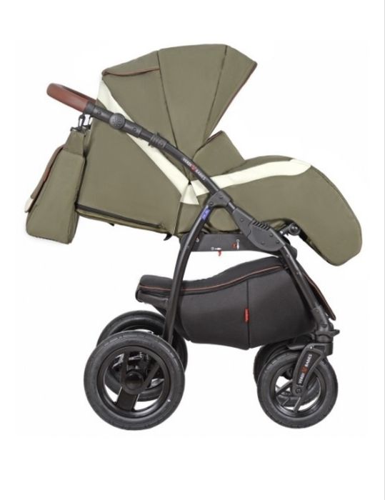 Коляска verdi 3 в 1