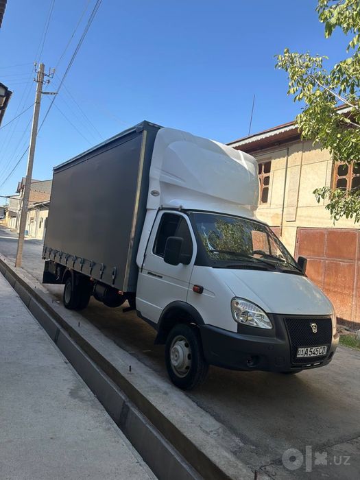 Gazel yuk tashish hizmati газель юк ташиш хизмати доставка газель