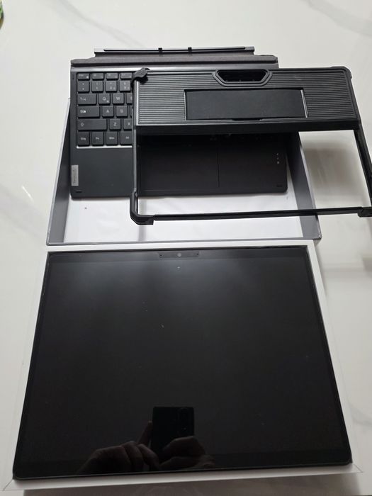 Microsoft Surface PRO 9 i5 12th 8GB RAM / SSD 256GB