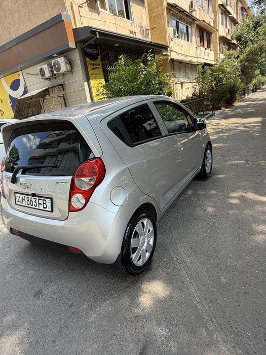 Spark arenda vikub 1.25