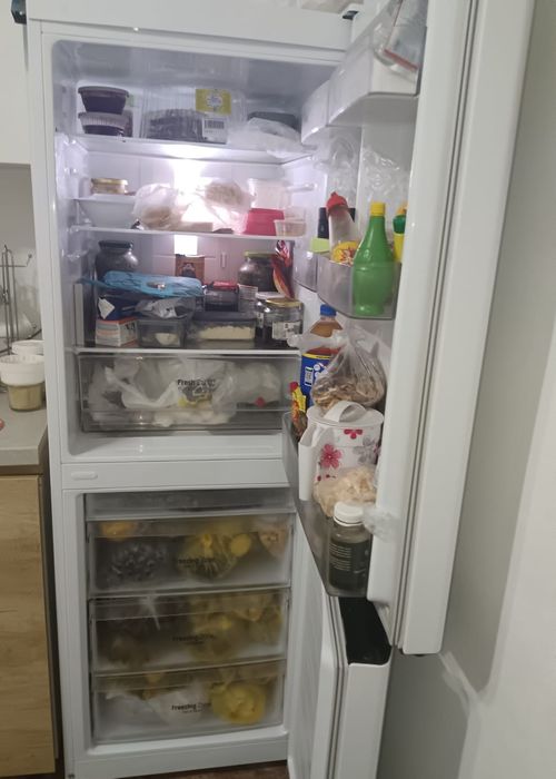 Продам холодильник LG