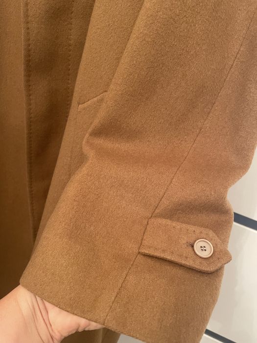 Palton Loro Piana barbati