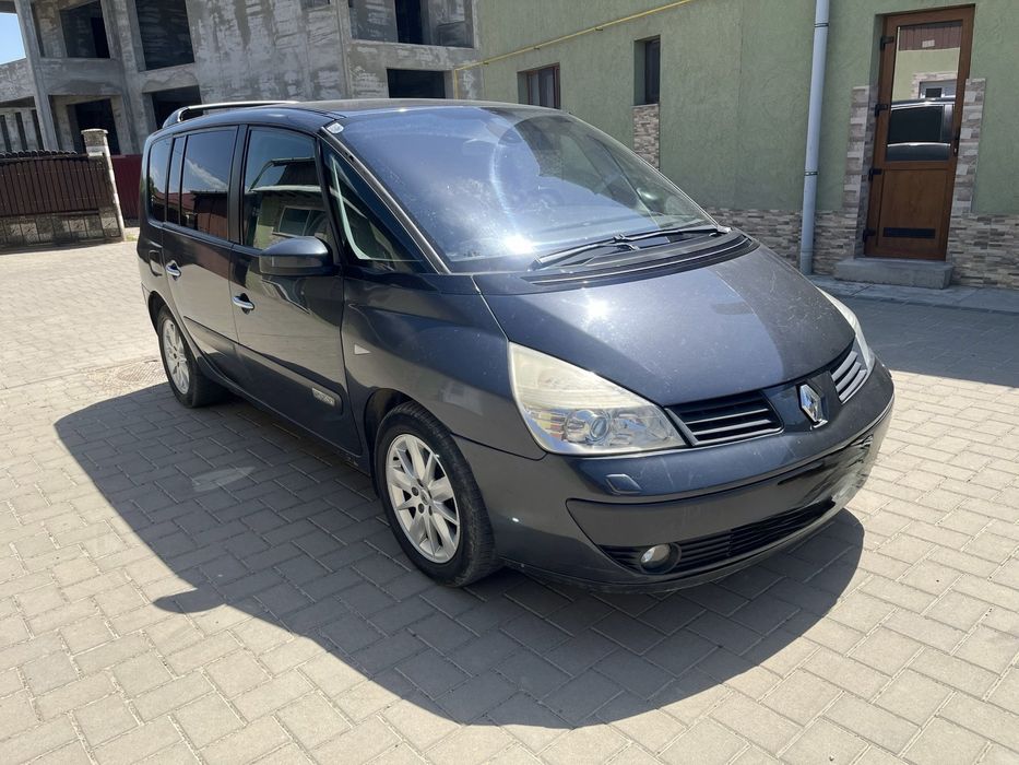 Renault Espace  4