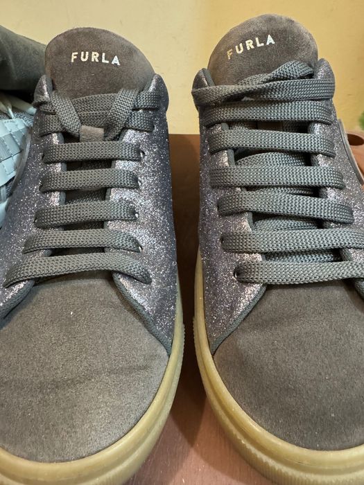 дамски кецове/сникърси Furla