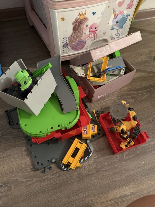 Игрушки сумки детские