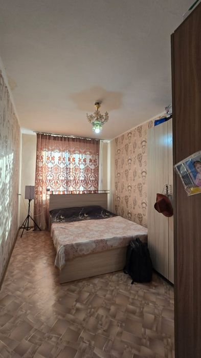 Продается 2 комн.квартира на 1 микрорайоне