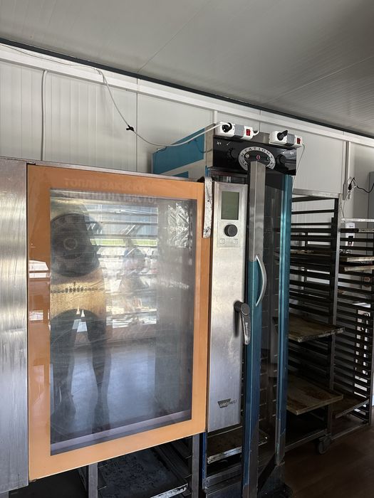 Продава се Заведение в Пловдив, Каменица 1 - 20 кв.м за 714 €/кв.м - Снимка #6