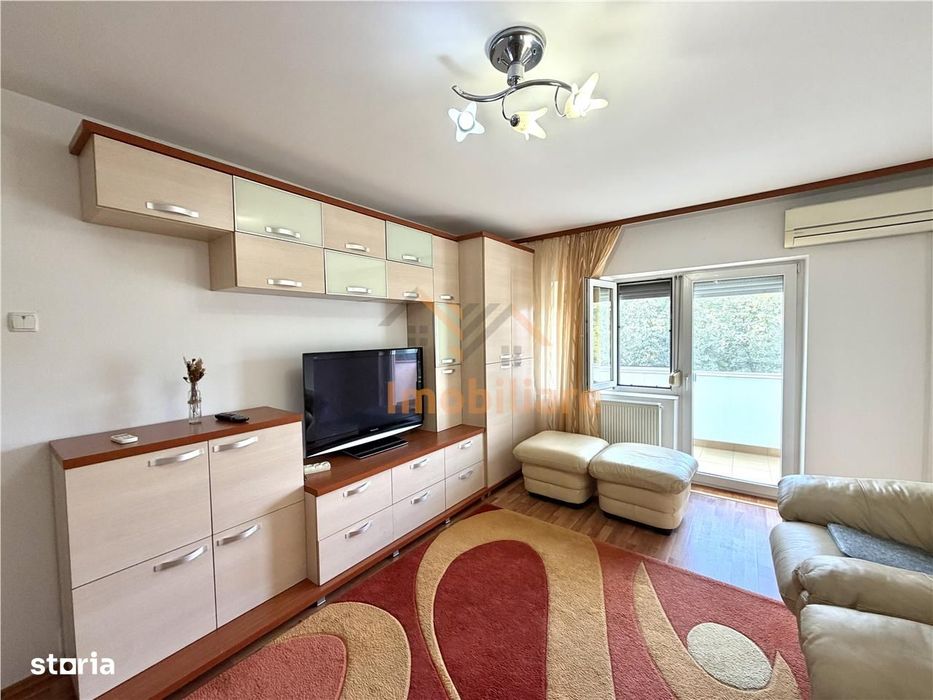 Apartament Cu 3 Camere | Decomandat |  De Inchiriat | Decebal | Oradea