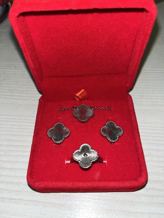 Комплект титан качество хорошее